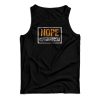 Nope Not Today Tank Top For UNISEX