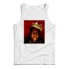 Notorious BIG Rapper Tank Top For Men’s And Women’s