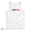 ONE PIECE Wanokuni Tony Tony Chopper Tank Top For UNISEX