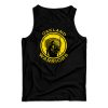 Oakland Warriors Huey Newton Tank Top