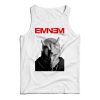 Official Eminem Finger Horns Tank Top Cheap For Men’s And Women’s