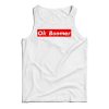 Ok Boomer Funny Meme Tank Top For Men’s And Women’s