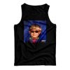 Oliver Tree Alien Boy Album Cover Parody Tank Top For Men And Women