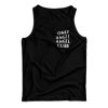 Only Angel Angel Club Tank Top Size S, M, L, XL, 2XL For UNISEX