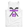 Oskar Strong 23 Lindblom Tank Top Cheap For Men’s And Women’s