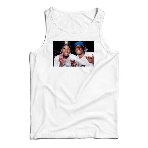 OutKast 1992 Tank Top For UNISEX