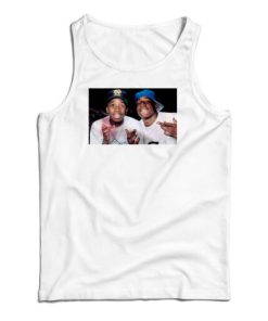 OutKast 1992 Tank Top For UNISEX