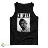 Owen Wilson Nirvana Tank Top For UNISEX