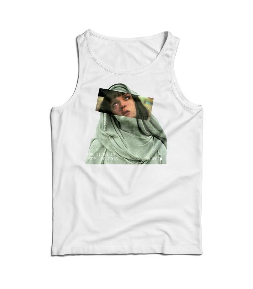 PULP Addiction Classic Tank Top Cheap For Men’s And Women’s