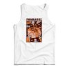 Pankakke Tank Top For UNISEX