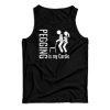 Pegging Is My Cardio Tank Top For UNISEX