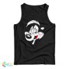 Pepe Le Pew Slash Guns N Roses Concert Tank Top For UNISEX