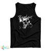 Peter Murphy Bauhaus Tank Top