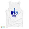 Pfuck Pfizer Tank Top For UNISEX