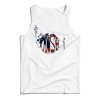 Phish Logo Tank Top Cheap For Men’s And Women’s