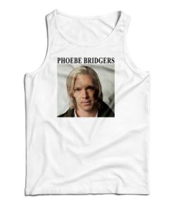 Phoebe Bridgers Benedict Cumberbatch Tank