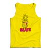 Pineapple Slut Tank Top Cheap For Men’s And Women’s