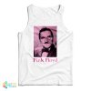 Pink Floyd The Barber Andy Griffith Tank Top