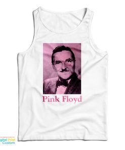 Pink Floyd The Barber Andy Griffith Tank Top