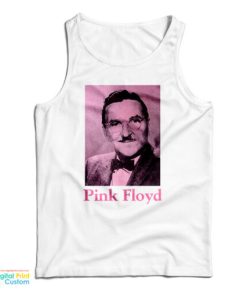Pink Floyd The Barber Andy Griffith Tank Top