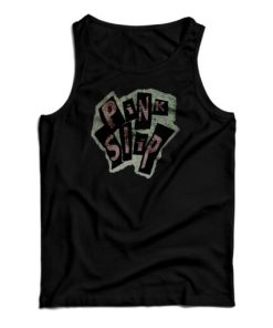 Pink Slip X Freaky Friday Tank Top For UNISEX