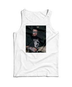 Post Malone Best Rapper Tank Top For Men’s And Women’s
