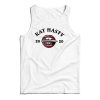 Post Malone Kat Hasty 2020 Tank Top