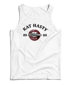 Post Malone Kat Hasty 2020 Tank Top