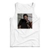 Post Malone Middle Finger Tank Top For Men’s And Women’s