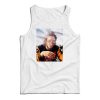 Post Malone Smoking Hip Hop Tank Top Cheap For Men’s And Women’s