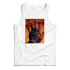 Post Malone Tattoo Hands Tank Top For Men’s And Women’s