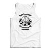 Post Traumatic Strength Disorder Tank Top