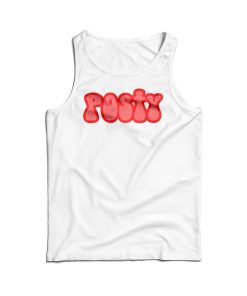 Posty Post Malone Tank Top Cheap For Men’s And Women’s