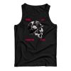 Power Lies Corruption Chaos Tank Top