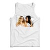 Pretty Little Liars Alison X Emily Emison Is Endgame Tank Top UNISEX