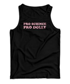 Pro Science Pro Dolly Tank Top For UNISEX Pro Science Pro Dolly Tank Top For UNISEX