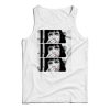 Pulp Fiction MIA Wallace Madonna Tank Top For Men’s And Women’s