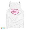 Pussy Eater Tank Top For UNISEX