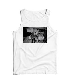 Queen And Slim Movie Tank Top Cheap For Men’s And Women’s