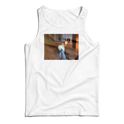 RIP Gay Tay Tank Top For