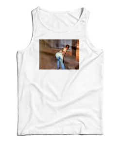 RIP Gay Tay Tank Top For