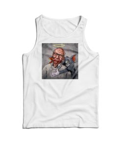 RIP Gene Deitch 1924-2020 Tank Top For Men’s And Women’s