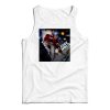 RIP Juice WRLD 999 Tank Top For Men’s And Women’s
