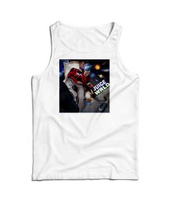 RIP Juice WRLD 999 Tank Top For Men’s And Women’s