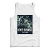RIP Kobe Bryant Black Mamba Tank Top Cheap For Men’s And Women’s