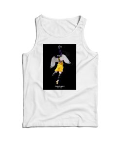RIP Kobe Bryant Tank Top Cheap For Men’s And Women’s
