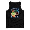 R.I.P Lisa Left Eye Lopes Tank Top For UNISEX