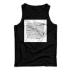 RIP XXXtentacion Legend Rappers Tank Top For Men’s And Women’s