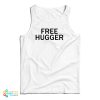 Rap Alert Mariah The Scientist Frees Hugger Tank Top For UNISEX