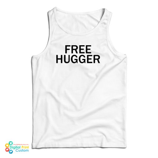 Rap Alert Mariah The Scientist Frees Hugger Tank Top For UNISEX